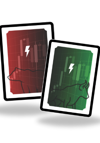 Premium Pattern Card 1